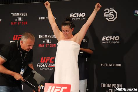 Official Weigh.